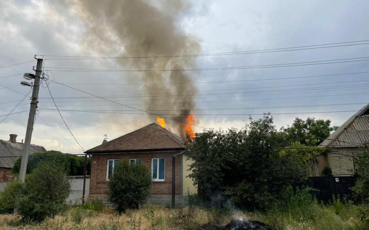 Учора окупанти вбили трьох людей на Донеччині, поранення отримали 19 мирних жителів