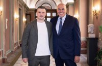 Ексглава Міноборони Федоров стане радником міністра оборони Італії 