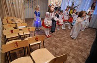 В этом году в Украине откроют 6 новых садиков