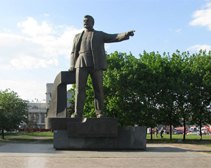 Верх цинизма, что Днепропетровск носит имя одного из организаторов Голодомора, - БЮТ