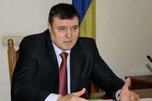 Депутат Демишкан покинул фракцию ПР