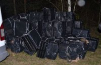 Госпогранслужба обвинила Львовскую табачную фабрику в контрабанде 