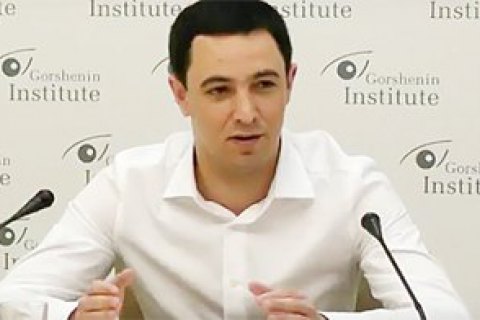 Київ не має можливості створити анклави приватного сектору для учасників АТО, - Прокопів