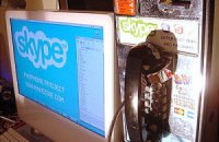Налог на Skype - высшая мера неадекватности украинской власти