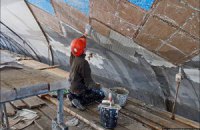 Рыбак пообещал строителям работы аж на 100 лет