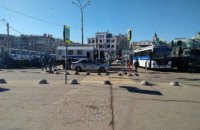 В Москве на антикоррупционном митинге начались задержания