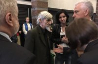 У Росії скасували виправдувальний вирок правозахиснику Юрію Дмитрієву