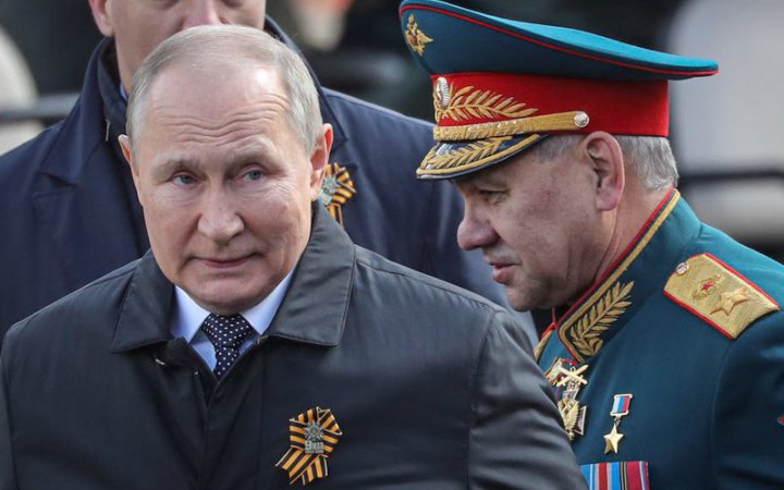 Яхти Путіна і російської еліти потрапили під санкції США