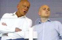 Пьерлуиджи Коллина: «То, что я увидел в субботу на «Днепр-Арене» – неприемлемо»