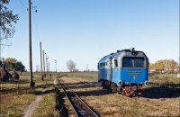 ЛЖД возобновила движение по узкоколейке Антоновка - Заречное