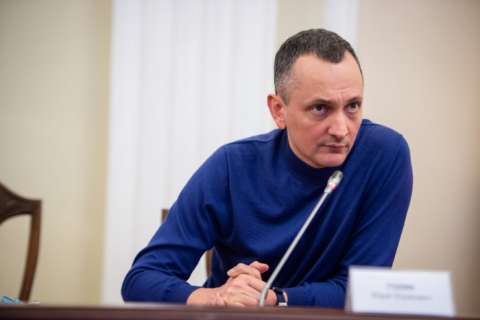 Советник премьера Голик: 100 школ, детсадов, стадионов и дорог – это реально