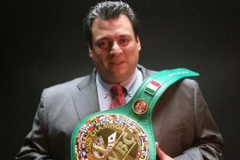 Рішення WBC може ускладнити Усику проведення бою за чемпіонський пояс