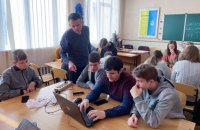 Ефективний урок: коли не вчителем лише  (на тлі думок про звільнення Лівого берега рідної Херсонщини)  