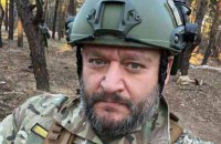 Міноборони нічого не відомо про військовослужбовця Михайла Добкіна, - нардеп Юрчишин