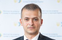 НАБУ затримало заступника міністра Лозинського через підозру в хабарництві, його буде звільнено (оновлено)