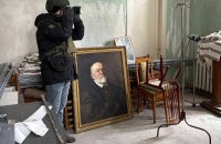 62 обʼєкти історичної спадщини Харкова пошкоджено за 5 хвилин — підсумки HeMo