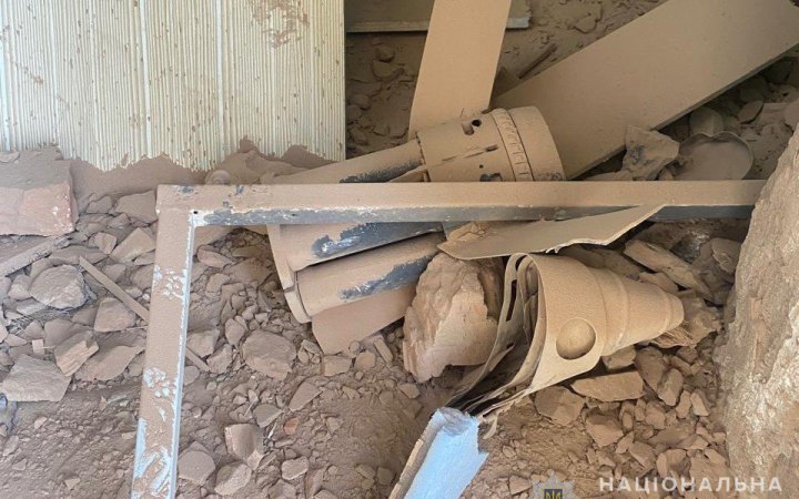 ​Росіяни атакували 11 громад Сумщини