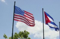 ЗМІ повідомляють про нещодавні перемовини США та Куби