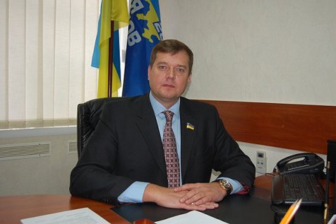 Прокуратура открыла дело по факту сепаратистских высказываний нардепа Балицкого