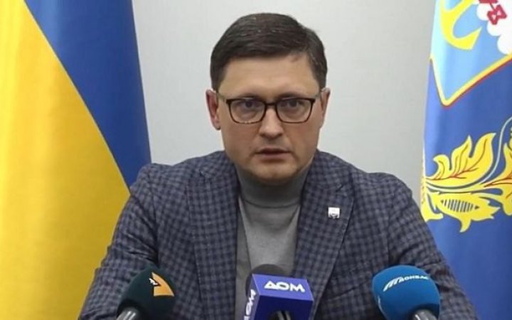 З Маріуполя окупанти депортували в РФ або «ДНР» майже 40 тисяч людей - міський голова Бойченко
