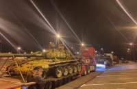 Росія відновлює свої бойові можливості, і це загрожує безпеці країнам Балтії, – генерал НАТО