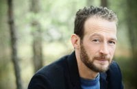 Перекладач Нільс Хокансон: “В 2022-му шведи зрозуміли, що в центрі Європи є величезна країна, про яку вони нічого не знають”