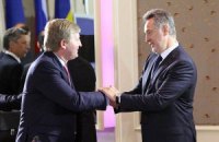 Время остановиться, господа олигархи