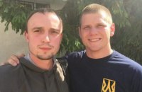 ​Главу киевского "Нацкорпуса" отправили под ночной домашний арест