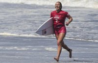 Стали відомі перші в історії олімпійські чемпіони із серфінгу