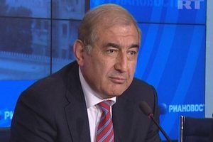 Сирия просит РФ помочь ей нефтепродуктами