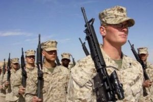 Армия США готова к нападению на Сирию 