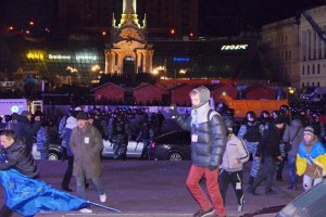 Суд признал невиновность студентов во время разгона митингов