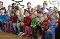 Осиротеть, чтобы выжить?