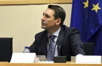 Точицький назвав головну тему засідання Ради асоціації Україна-ЄС