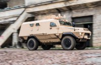 ​Україна має отримати від Франції 20 бронемашин Bastion, - ЗМІ