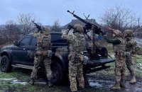 Головне за ніч. Понеділок, 27 лютого 