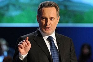 ​Фирташ обещает инвестировать $1 млрд в «Северодонецкий Азот»