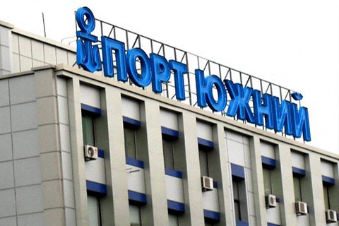 Jan De Nul Group считает аннулирование тендера на дноуглубление в порту "Южный" недружелюбным