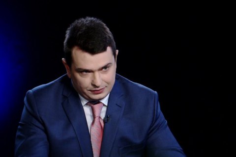 Насирову объявили окончательное подозрение, - Сытник
