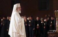 «Своя гра» Румунської Церкви і майбутнє українського православ'я