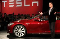 Ердоган попросив Маска побудувати завод Tesla у Туреччині