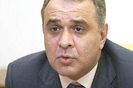 Жвания: Украина враждует с Россией из-за отравления Ющенко