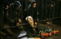 ​Бывший офицер чеченского батальона "Север" стал подозреваемым по делу Немцова
