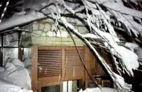 Число жертв схода лавины на отель в Италии выросло до 24 (Обновлено)