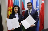 WAKO и ОДАУ подписали меморандум о сотрудничестве