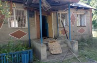 Росіяни обстріляли п'ять прикордонних громад Сумщини, - Живицький