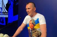 Європейська конфедерація боксу визнала Продивуса законним президентом ФБУ
