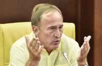 Петраков зробив заяву про підготовку збірної України до осінніх матчів