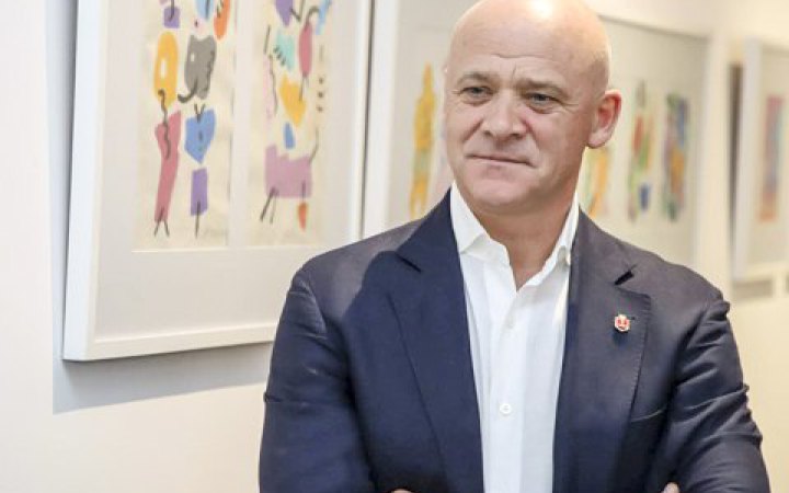 ВАКС не продовжив строк носіння Трухановим електронного браслету, – САП