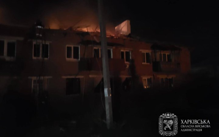 У Харківській області четверо людей загинули від російських атак